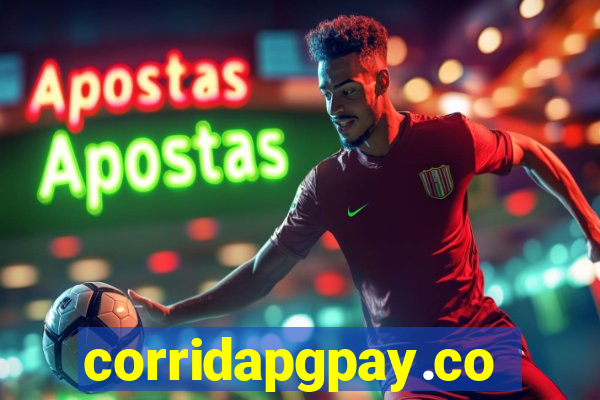 corridapgpay.com