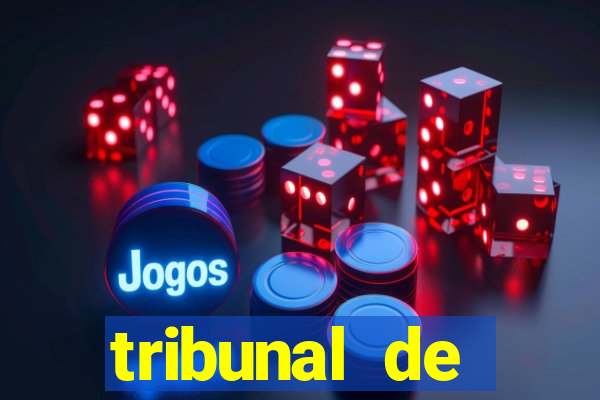 tribunal de justi莽a de santos