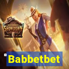 Babbetbet