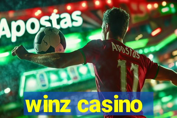 winz casino