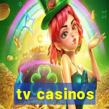 tv casinos