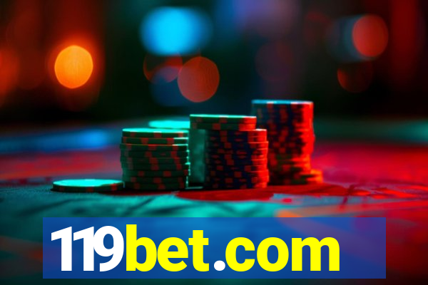 119bet.com