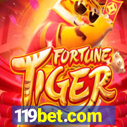 119bet.com