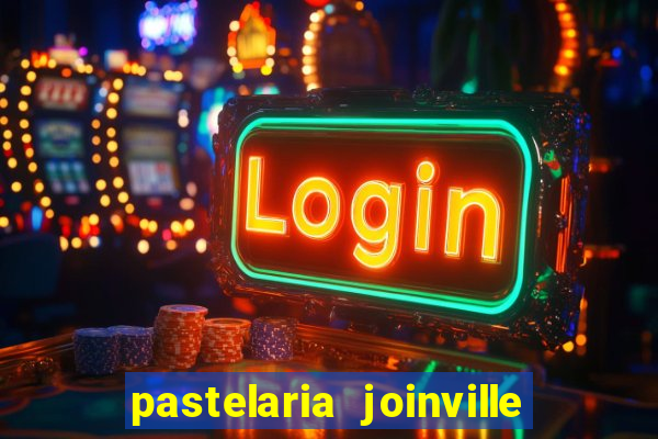 pastelaria joinville zona sul