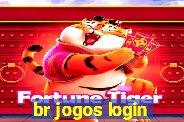 br jogos login