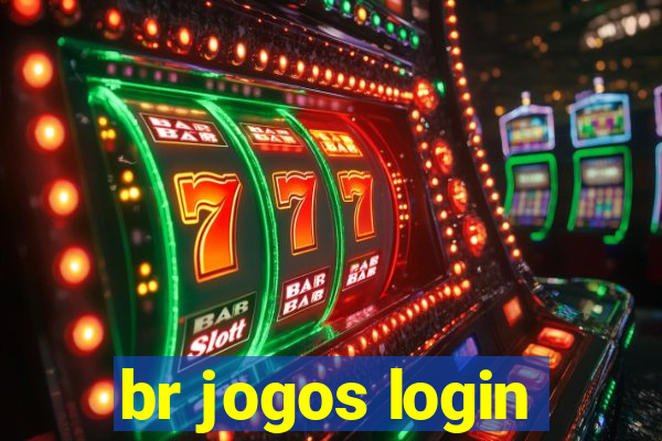 br jogos login