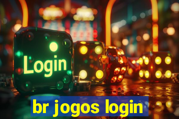 br jogos login