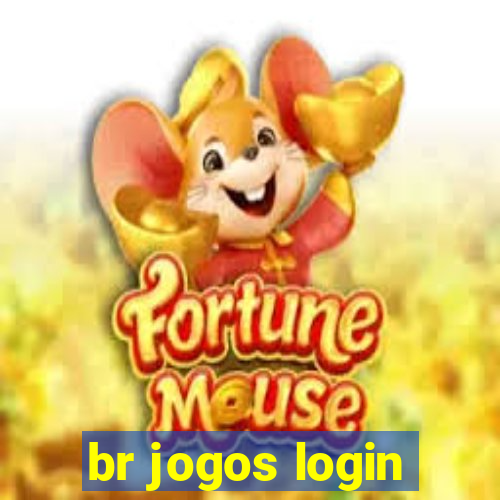 br jogos login