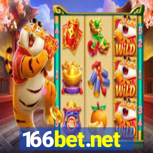 166bet.net