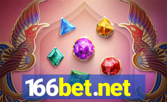 166bet.net