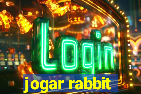 jogar rabbit