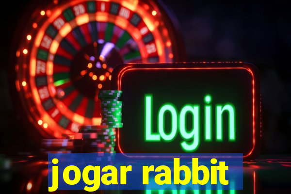 jogar rabbit