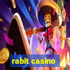 rabit casino