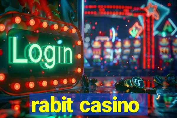 rabit casino