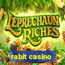 rabit casino