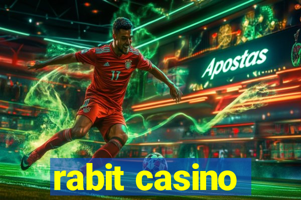 rabit casino