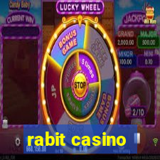 rabit casino