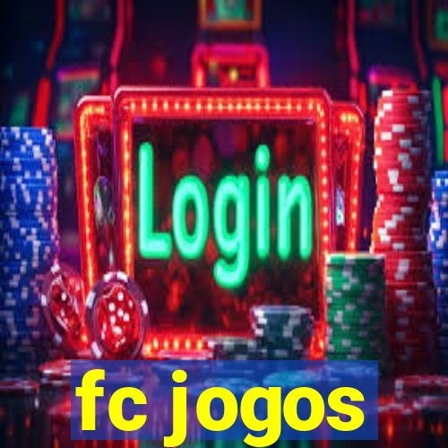 fc jogos