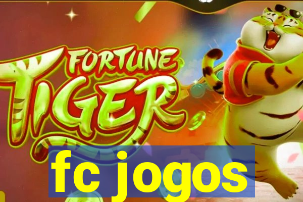 fc jogos