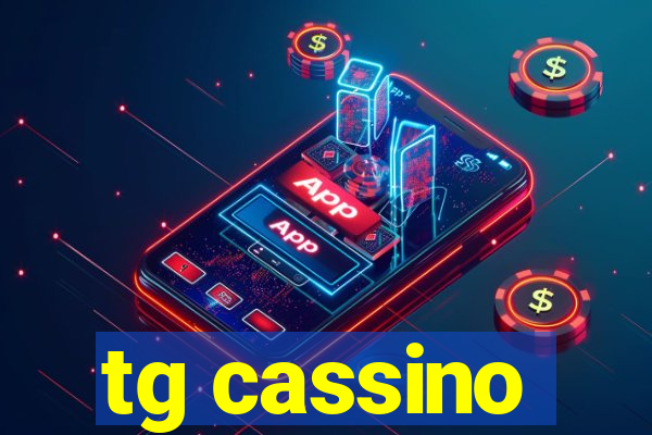 tg cassino