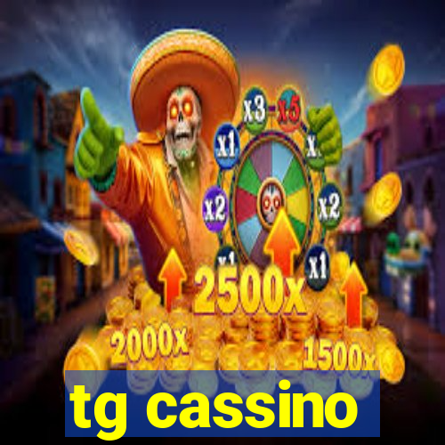 tg cassino