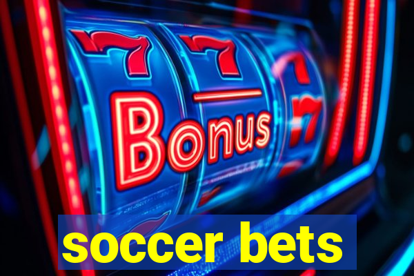 soccer bets