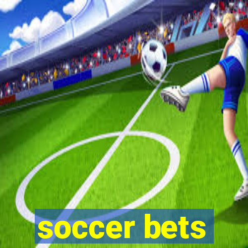 soccer bets