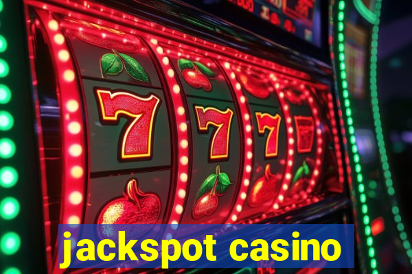 jackspot casino