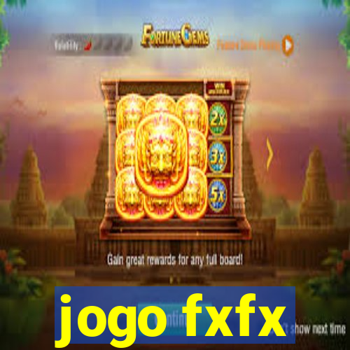 jogo fxfx