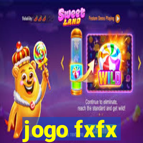 jogo fxfx