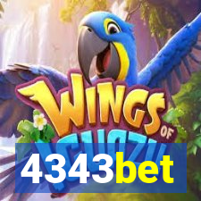 4343bet