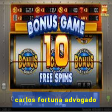 carlos fortuna advogado