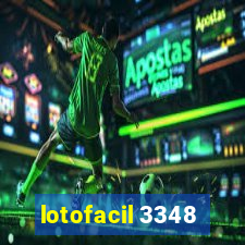 lotofacil 3348