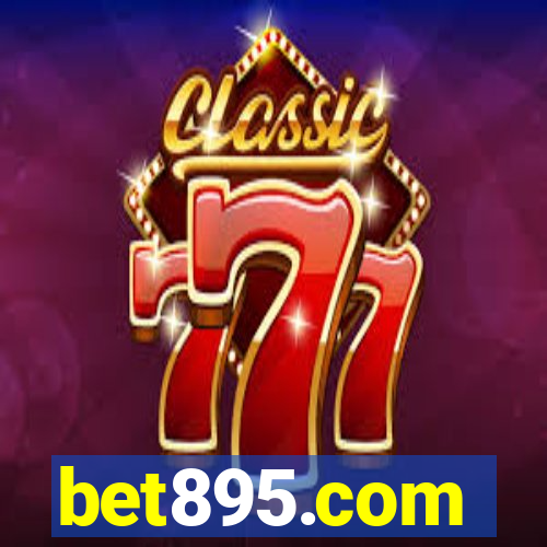 bet895.com