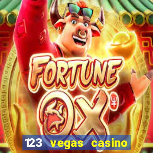 123 vegas casino bonus codes