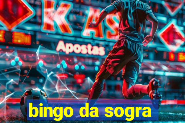 bingo da sogra