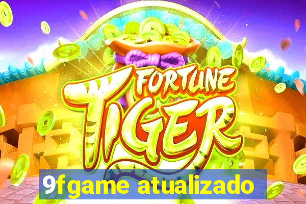 9fgame atualizado