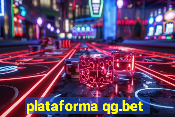 plataforma qg.bet