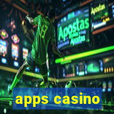 apps casino