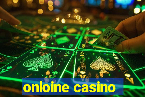 onloine casino