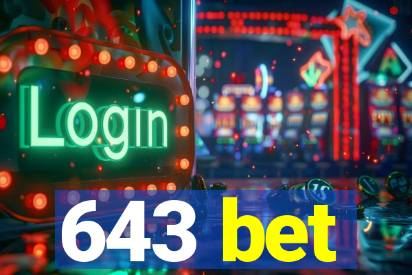 643 bet