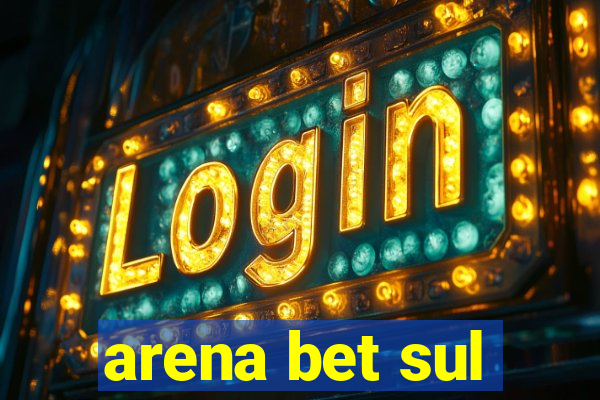 arena bet sul