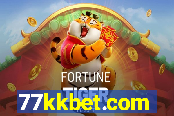 77kkbet.com