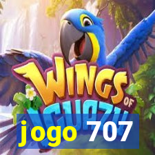 jogo 707