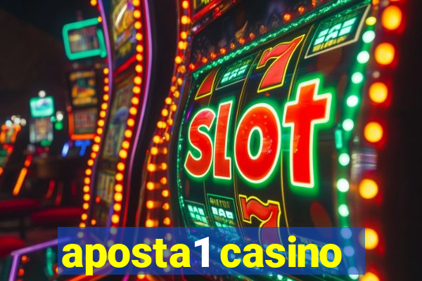 aposta1 casino