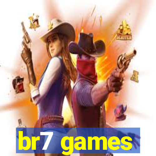 br7 games