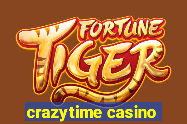 crazytime casino