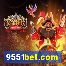 9551bet.com