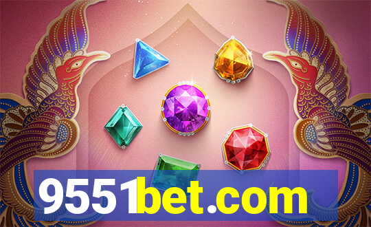 9551bet.com