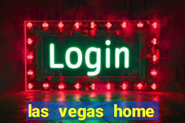 las vegas home search pro